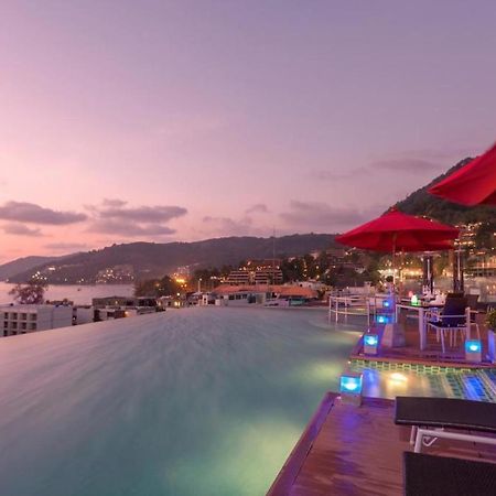 منتجع ذا تشارم فوكيت Phuket المظهر الخارجي الصورة
