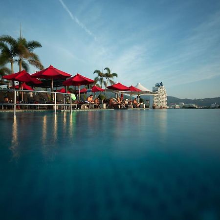 منتجع ذا تشارم فوكيت Phuket المظهر الخارجي الصورة