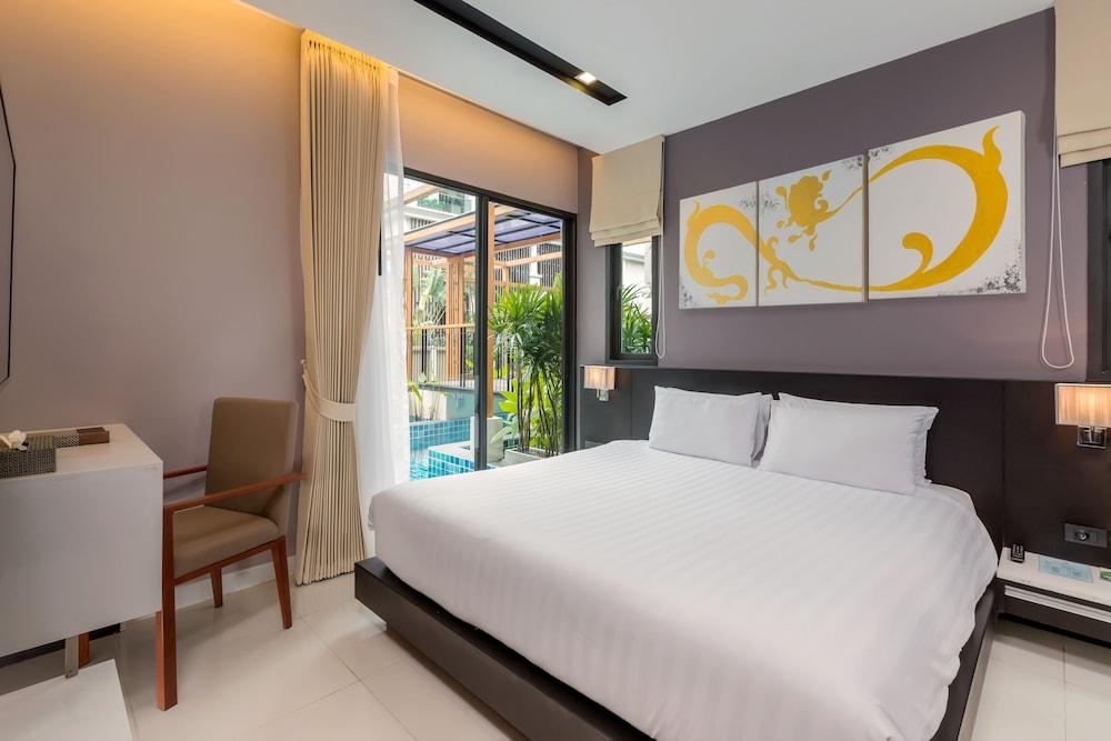 منتجع ذا تشارم فوكيت Phuket المظهر الخارجي الصورة