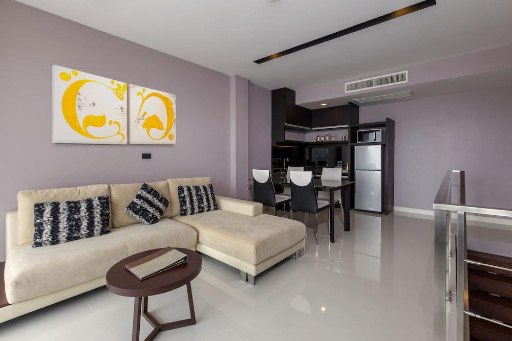 منتجع ذا تشارم فوكيت Phuket المظهر الخارجي الصورة