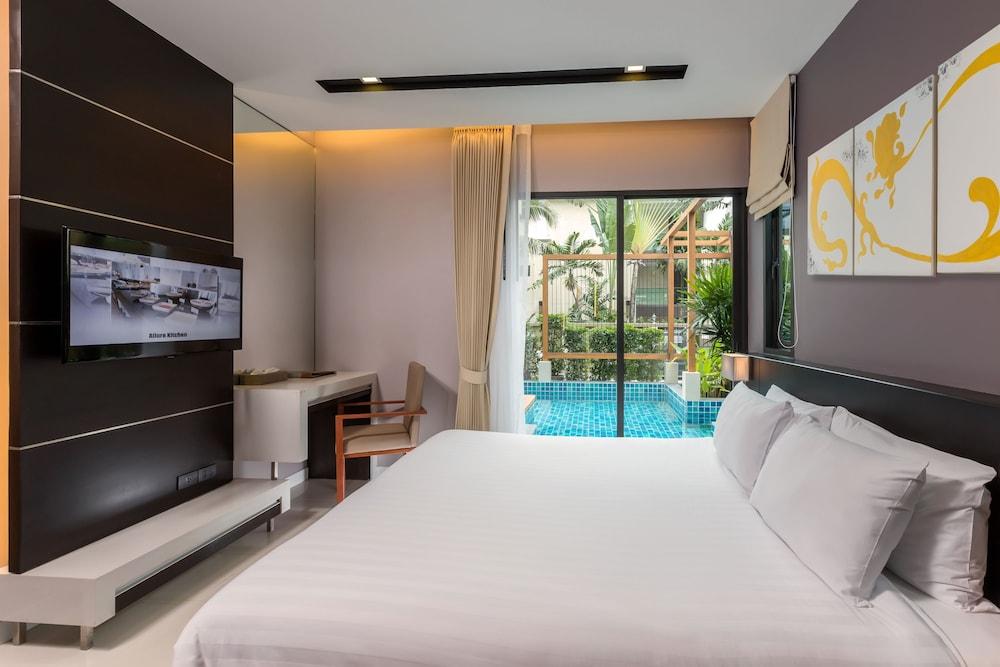 منتجع ذا تشارم فوكيت Phuket المظهر الخارجي الصورة
