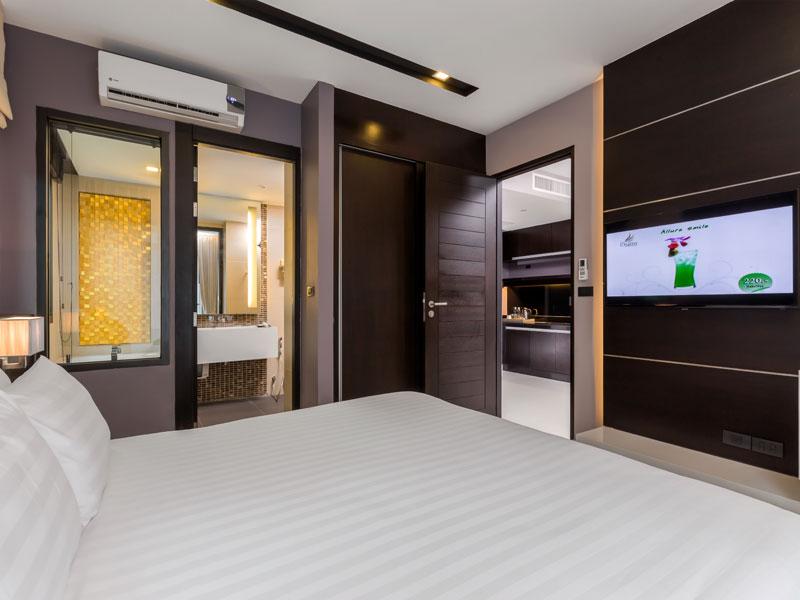 منتجع ذا تشارم فوكيت Phuket المظهر الخارجي الصورة