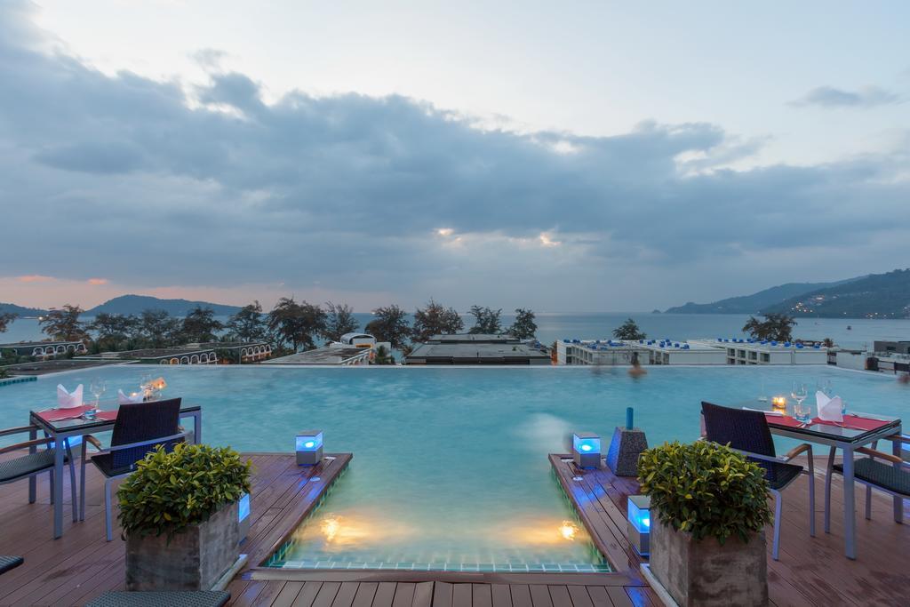 منتجع ذا تشارم فوكيت Phuket المظهر الخارجي الصورة