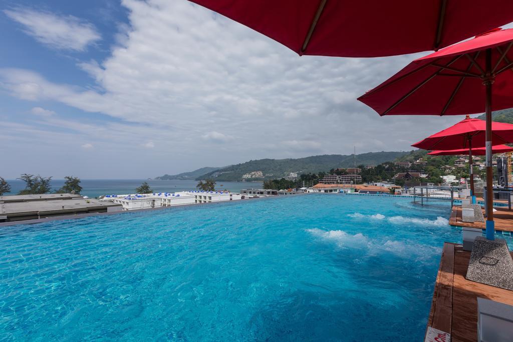 منتجع ذا تشارم فوكيت Phuket المظهر الخارجي الصورة