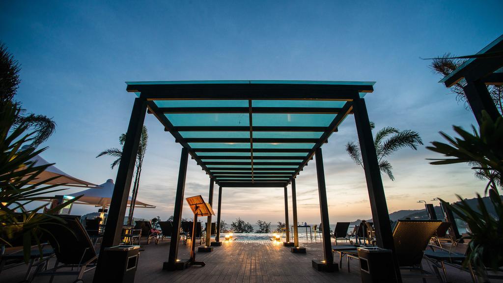 منتجع ذا تشارم فوكيت Phuket المظهر الخارجي الصورة